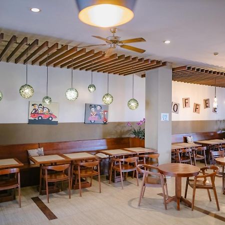 Biz Hotel City Center Ambon Zewnętrze zdjęcie