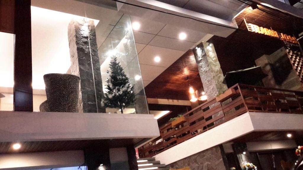 Biz Hotel City Center Ambon Zewnętrze zdjęcie