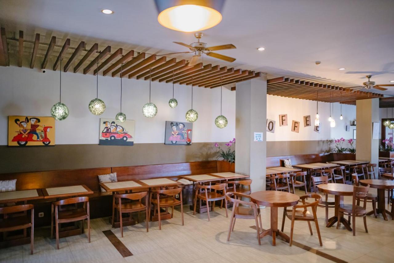 Biz Hotel City Center Ambon Zewnętrze zdjęcie