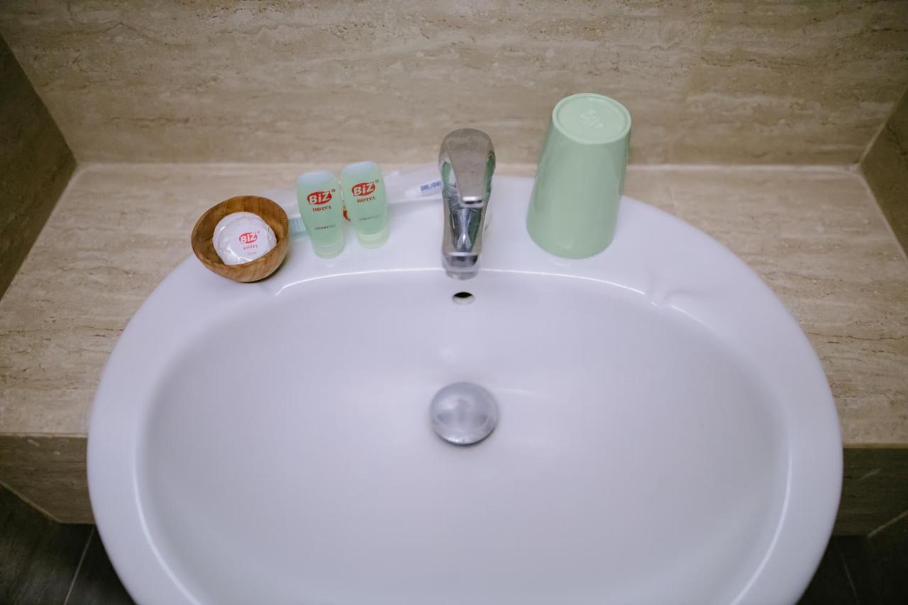 Biz Hotel City Center Ambon Zewnętrze zdjęcie