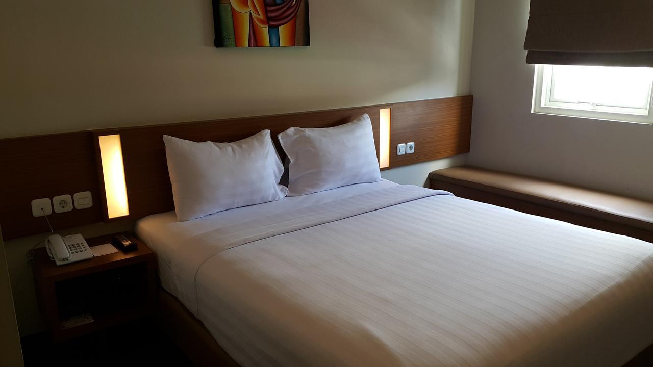 Biz Hotel City Center Ambon Zewnętrze zdjęcie