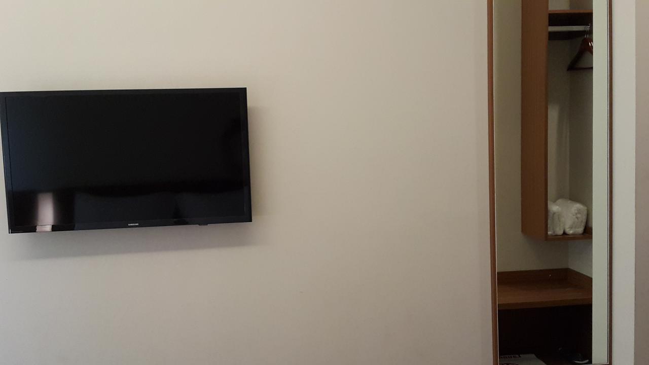 Biz Hotel City Center Ambon Zewnętrze zdjęcie