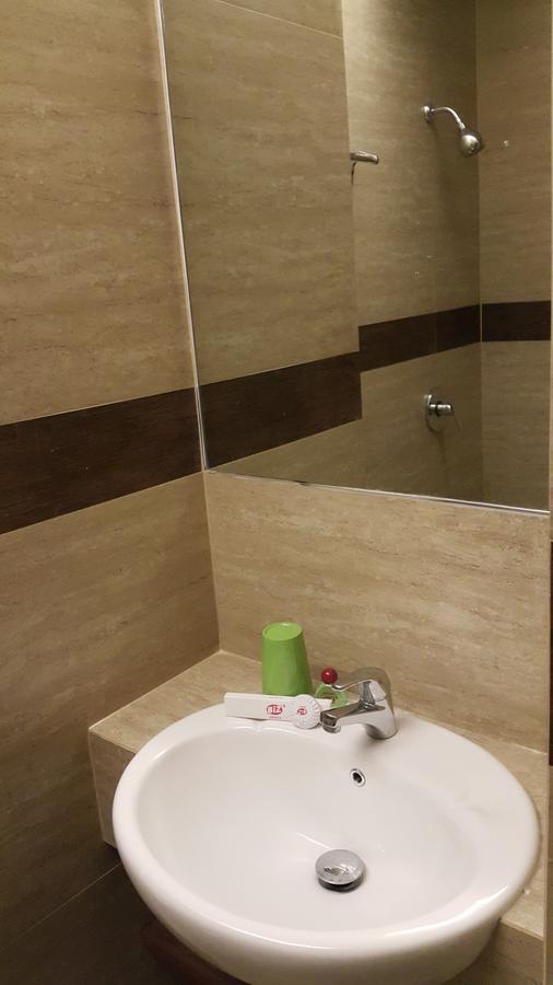 Biz Hotel City Center Ambon Zewnętrze zdjęcie