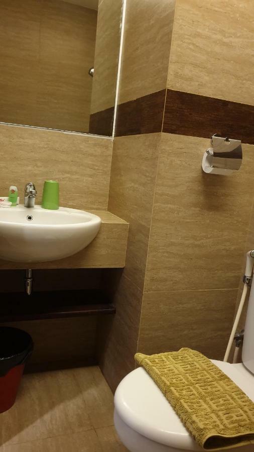 Biz Hotel City Center Ambon Zewnętrze zdjęcie