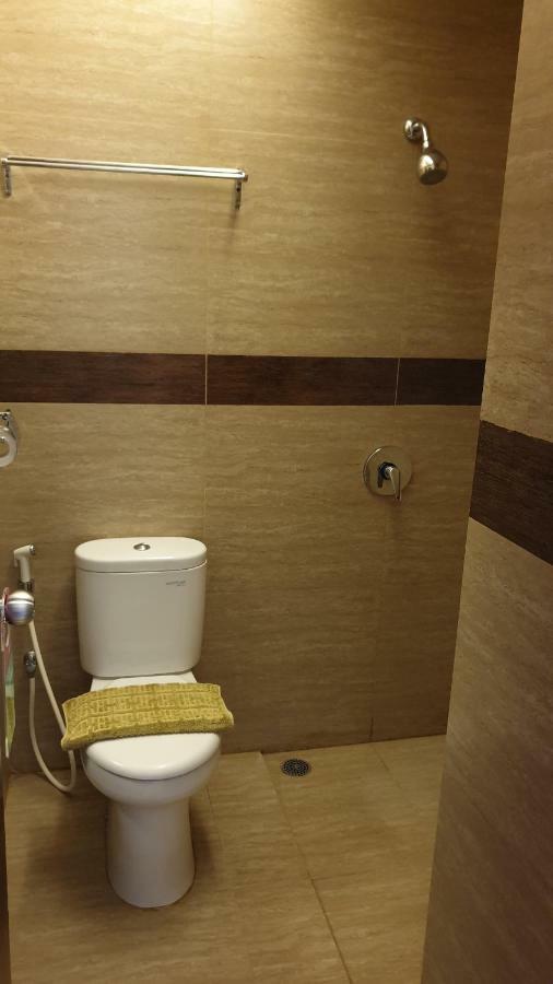 Biz Hotel City Center Ambon Zewnętrze zdjęcie