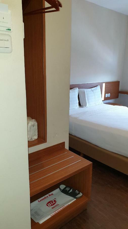 Biz Hotel City Center Ambon Zewnętrze zdjęcie